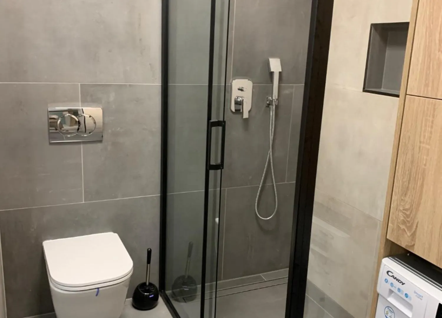 Studio Apartmen Budapest 0*,