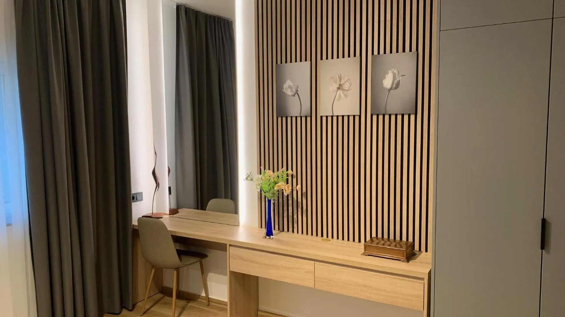 Studio Apartmen Budapest