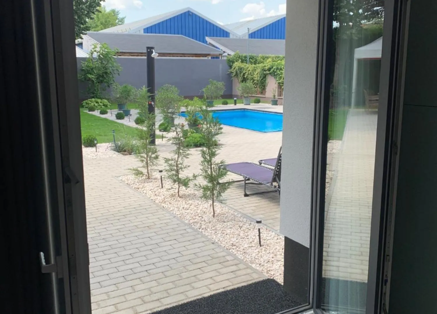 Studio Apartmen Budapest Hungary