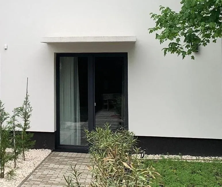 Studio Apartmen Budapest 0*,  Hungary