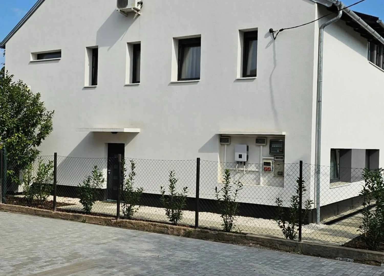 Studio Apartmen Budapest