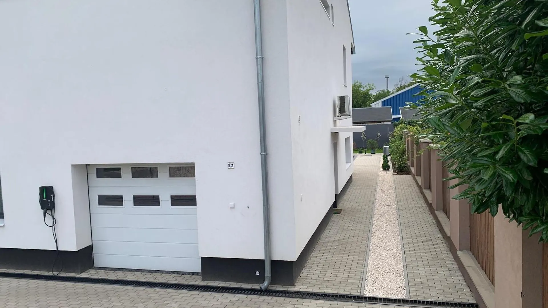 Studio Apartmen Budapest