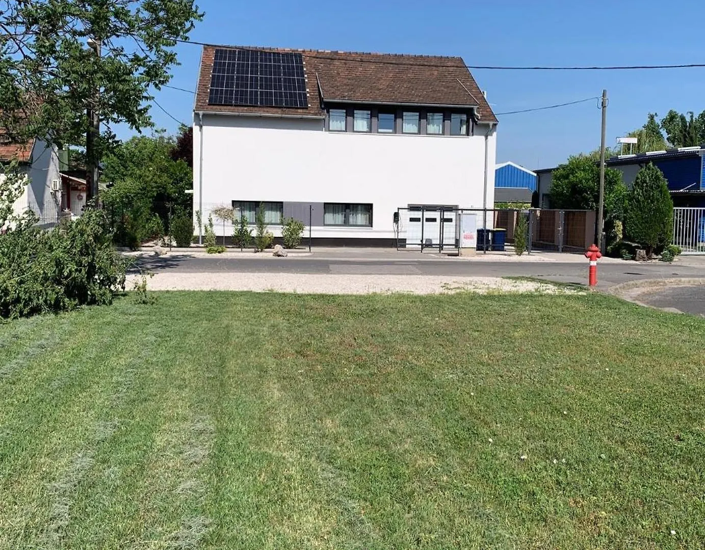 Studio Apartmen Budapest