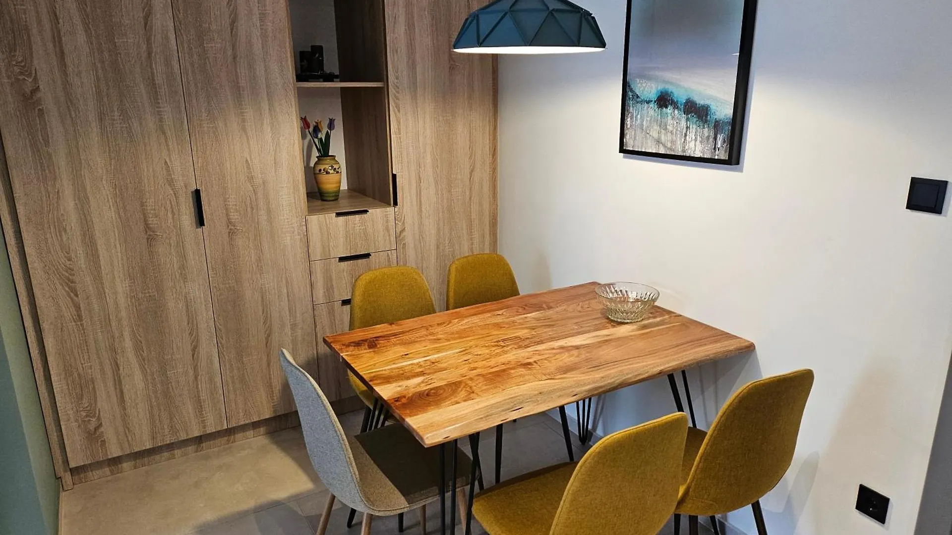 Studio Apartmen Budapest 0*,  Hungary