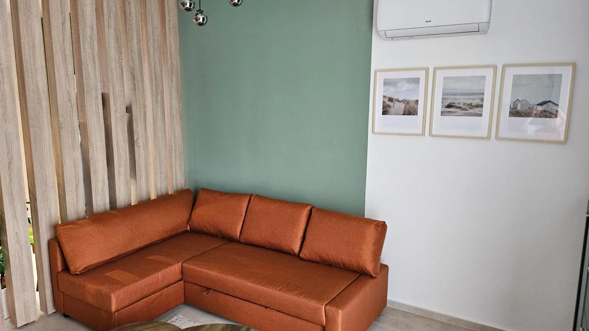 Studio Apartmen Budapest