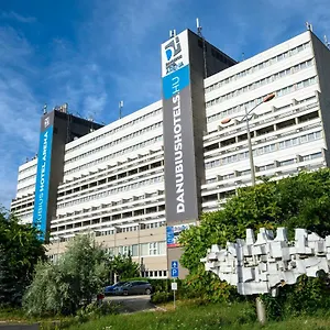 4* Hotel Danubius Arena