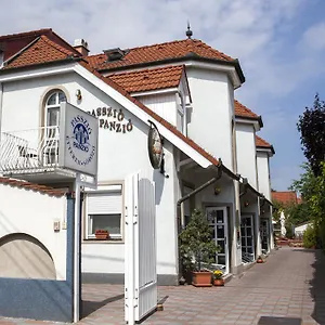 3* Guest house Passzio Panzio