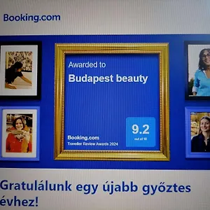 Beauty Budapeszt
