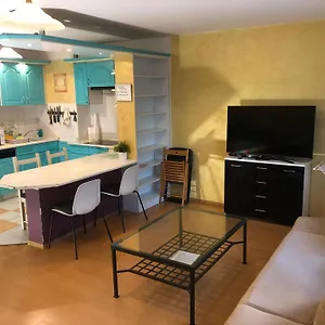 Large With Garage And Terrace Budapeszt