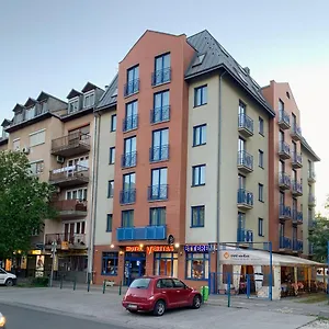 3* Hotel Veritas