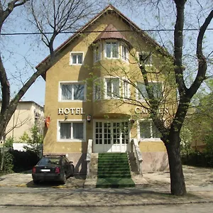 3* Bed & Breakfast Carmen