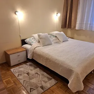 Gvadanyi Rezidencia Budapeszt