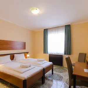 3* Hotel Richter Pansion