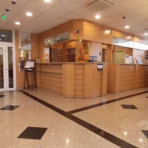 3* Hotel Zuglo