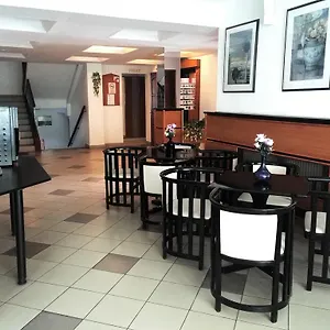 3* Hotel Hid
