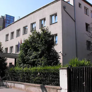  Guest house Jozsef Attila