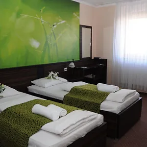 4* Hotel Green Hotel Budapest