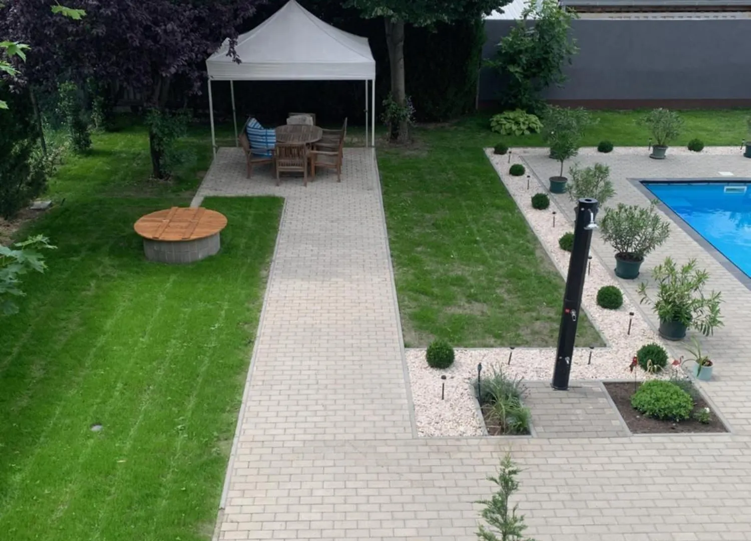 Studio Apartmen Budapest Apartamento