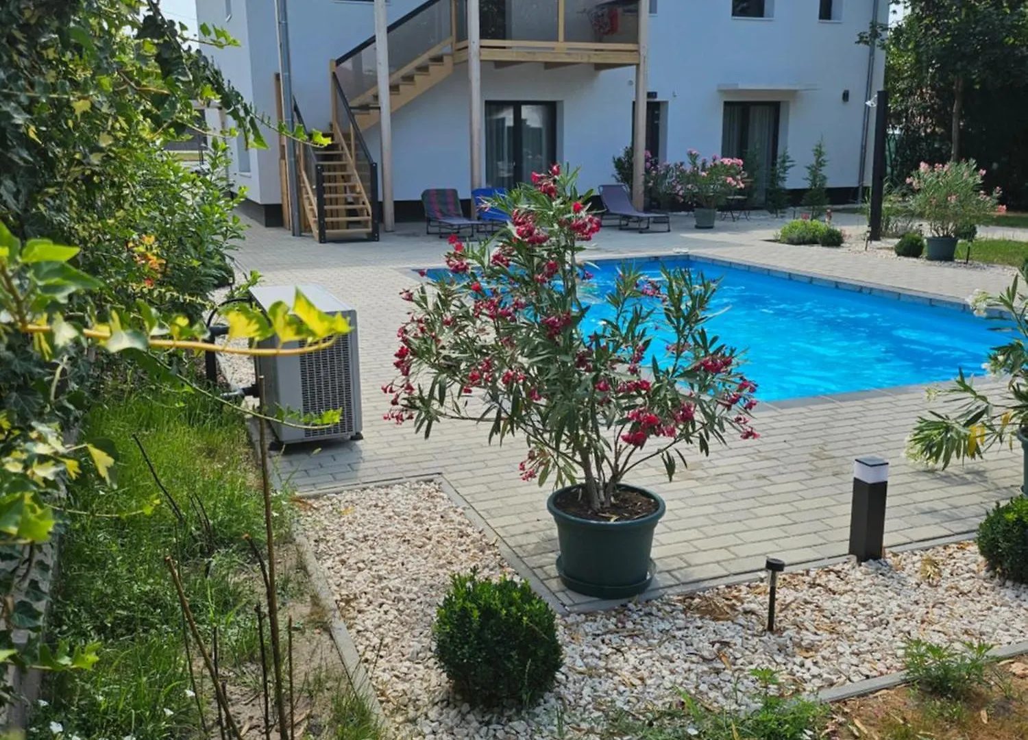 Apartamento Studio Apartmen Budapest