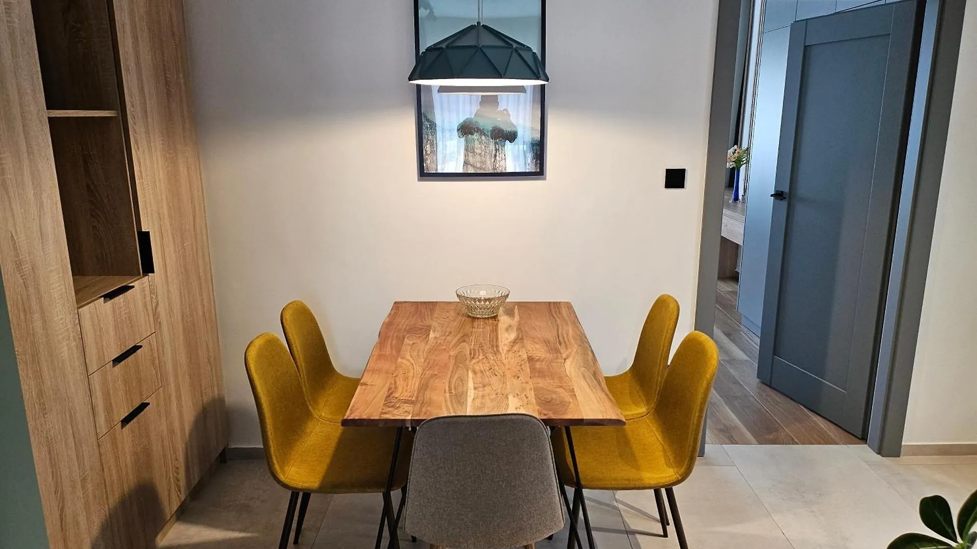 Apartamento Studio Apartmen Budapest